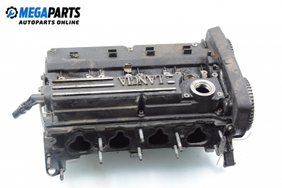 Глава за Lancia Lybra Sedan (07.1999 - 10.2005) 1.8 16V (839AXB1A, 839AXG1A), 131 к.с.