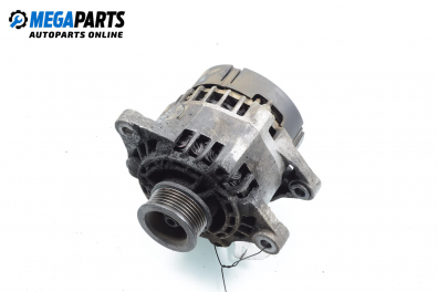 Алтернатор / генератор за Lancia Lybra Sedan (07.1999 - 10.2005) 1.8 16V (839AXB1A, 839AXG1A), 131 к.с.