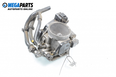 Дроселова клапа за Lancia Lybra Sedan (07.1999 - 10.2005) 1.8 16V (839AXB1A, 839AXG1A), 131 к.с.