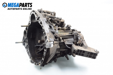 Ръчна скоростна кутия за Lancia Lybra Sedan (07.1999 - 10.2005) 1.8 16V (839AXB1A, 839AXG1A), 131 к.с.