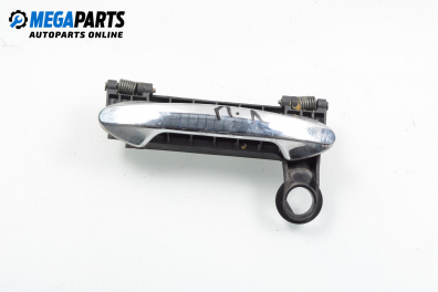 Външна дръжка за Lancia Lybra Sedan (07.1999 - 10.2005), 4+1 вр., седан, позиция: предна, лява