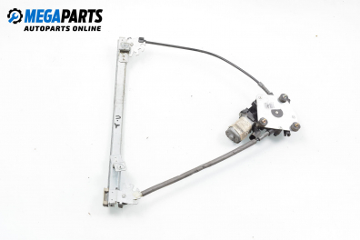 Машинка ел. стъкло за Lancia Lybra Sedan (07.1999 - 10.2005), 4+1 вр., седан, позиция: предна, дясна
