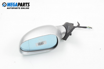 Огледало за Lancia Lybra Sedan (07.1999 - 10.2005), 4+1 вр., седан, позиция: лява