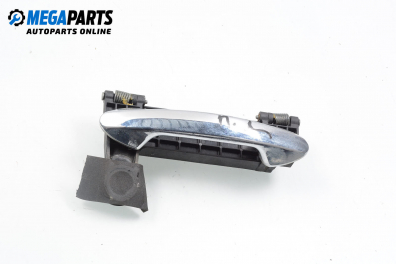 Външна дръжка за Lancia Lybra Sedan (07.1999 - 10.2005), 4+1 вр., седан, позиция: предна, дясна