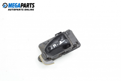 Вътрешна дръжка за Citroen Saxo Hatchback (02.1996 - 04.2004), 4+1 вр., хечбек, позиция: предна, дясна