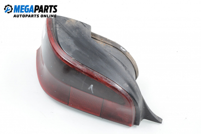 Стоп за Citroen Saxo Hatchback (02.1996 - 04.2004), хечбек, позиция: лява