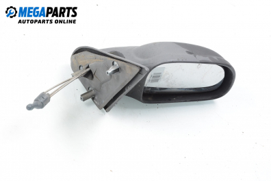 Огледало за Citroen Saxo Hatchback (02.1996 - 04.2004), 4+1 вр., хечбек, позиция: дясна