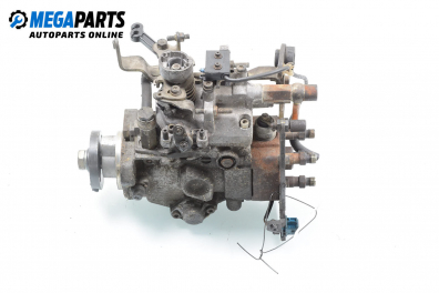 ГНП-горивонагнетателна помпа за Citroen Saxo Hatchback (02.1996 - 04.2004) 1.5 D, 54 к.с.