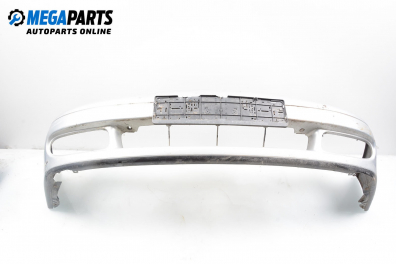 Предна броня за Mazda MX-6 Coupe (07.1991 - 02.1997), купе, позиция: предна