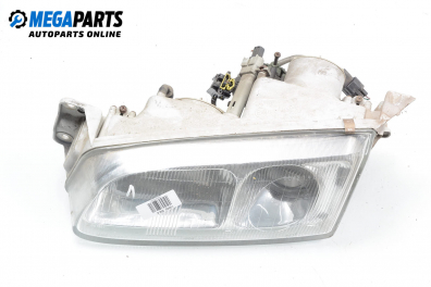 Фар за Mazda MX-6 Coupe (07.1991 - 02.1997), купе, позиция: лява