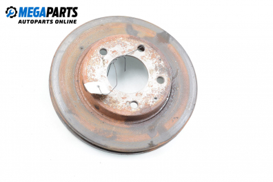 Спирачен диск за Mazda MX-6 Coupe (07.1991 - 02.1997), позиция: предна