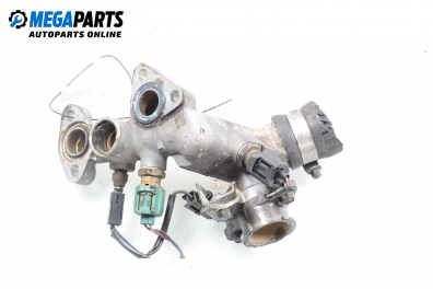 Корпус на термостат за Mazda MX-6 Coupe (07.1991 - 02.1997) 2.5 24V, 165 к.с.