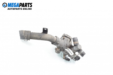 Конзола антифриз за Mazda MX-6 Coupe (07.1991 - 02.1997) 2.5 24V, 165 к.с.