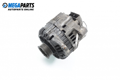 Алтернатор / генератор за Mazda MX-6 Coupe (07.1991 - 02.1997) 2.5 24V, 165 к.с.