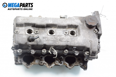 Глава за Mazda MX-6 Coupe (07.1991 - 02.1997) 2.5 24V, 165 к.с.