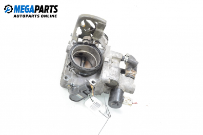 Дроселова клапа за Mazda MX-6 Coupe (07.1991 - 02.1997) 2.5 24V, 165 к.с.