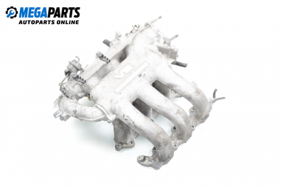 Всмукателен колектор за Mazda MX-6 Coupe (07.1991 - 02.1997) 2.5 24V, 165 к.с.