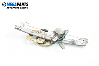 Машинка ел. стъкло за Mazda MX-6 Coupe (07.1991 - 02.1997), 2+1 вр., купе, позиция: лява