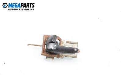 Вътрешна дръжка за Mazda MX-6 Coupe (07.1991 - 02.1997), 2+1 вр., купе, позиция: лява