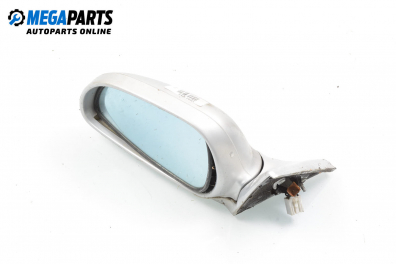 Огледало за Mazda MX-6 Coupe (07.1991 - 02.1997), 2+1 вр., купе, позиция: лява