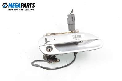 Външна дръжка за Mazda MX-6 Coupe (07.1991 - 02.1997), 2+1 вр., купе, позиция: дясна