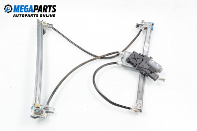 Машинка ел. стъкло за Renault Espace IV Minivan (11.2002 - 02.2015), 4+1 вр., миниван, позиция: предна, лява