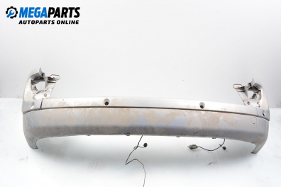 Задна броня за Renault Espace IV Minivan (11.2002 - 02.2015), миниван