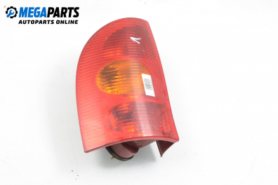 Стоп за Renault Megane I Grandtour (03.1999 - 08.2003), комби, позиция: лява