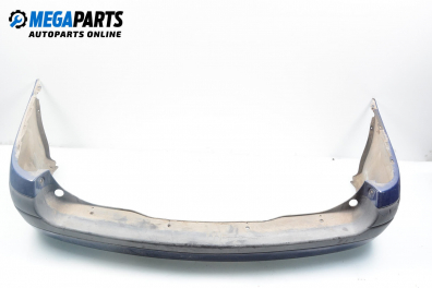 Задна броня за Renault Megane I Grandtour (03.1999 - 08.2003), комби