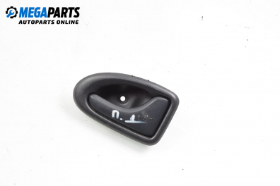 Вътрешна дръжка за Renault Megane I Grandtour (03.1999 - 08.2003), 4+1 вр., комби, позиция: предна, дясна