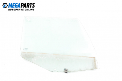 Странично стъкло за Renault Megane I Grandtour (03.1999 - 08.2003), 4+1 вр., комби, позиция: задна, дясна