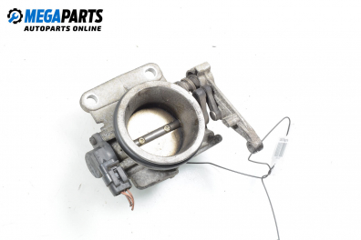 Дроселова клапа за Renault Megane I Grandtour (03.1999 - 08.2003) 1.6 16V (KA0B, KA04, KA11), 107 к.с.