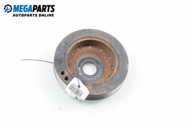 Демпферна шайба за Renault Megane I Grandtour (03.1999 - 08.2003) 1.6 16V (KA0B, KA04, KA11), 107 к.с.