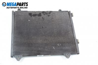 Климатичен радиатор за Land Rover Freelander SUV I (02.1998 - 10.2006) 1.8 i 16V 4x4, 120 к.с.