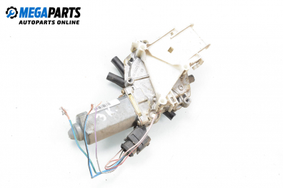 Електромотор за стъклоподемник за Land Rover Freelander SUV I (02.1998 - 10.2006), 4+1 вр., джип, позиция: задна, дясна
