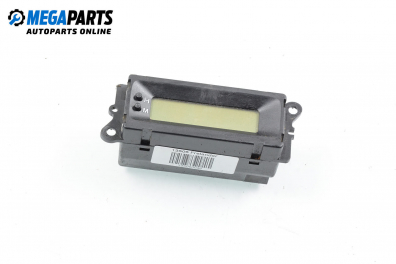 Часовник за Land Rover Freelander SUV I (02.1998 - 10.2006)