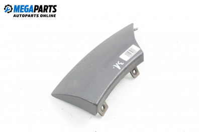 Вежда калник за Land Rover Freelander SUV I (02.1998 - 10.2006), джип, позиция: задна, лява