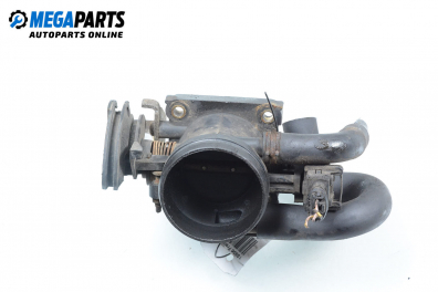 Дроселова клапа за Land Rover Freelander SUV I (02.1998 - 10.2006) 1.8 i 16V 4x4, 120 к.с.