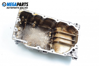 Картер за Land Rover Freelander SUV I (02.1998 - 10.2006) 1.8 i 16V 4x4, 120 к.с.