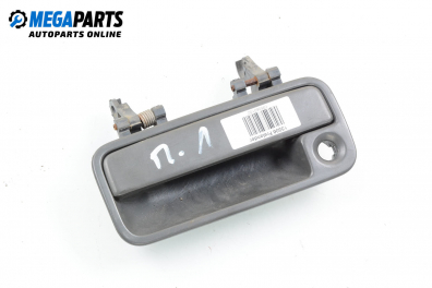 Външна дръжка за Land Rover Freelander SUV I (02.1998 - 10.2006), 4+1 вр., джип, позиция: задна, дясна