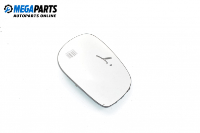 Стъкло огледало за Land Rover Freelander SUV I (02.1998 - 10.2006), 4+1 вр., джип, позиция: дясна