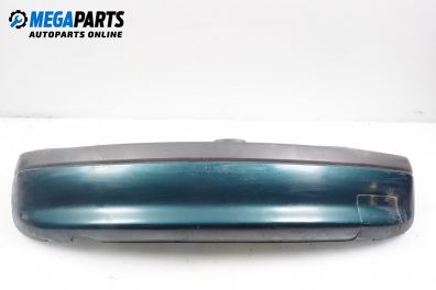 Задна броня за Opel Corsa B Hatchback (03.1993 - 12.2002), хечбек