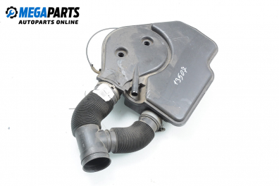 Въздуховод за Opel Corsa B Hatchback (03.1993 - 12.2002) 1.4 i, 60 к.с.