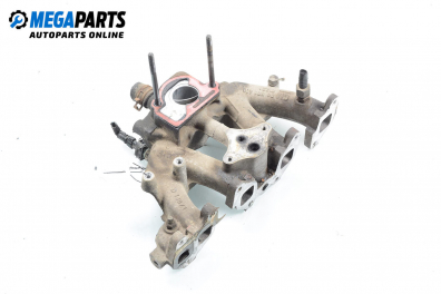 Всмукателен колектор за Opel Corsa B Hatchback (03.1993 - 12.2002) 1.4 i, 60 к.с.