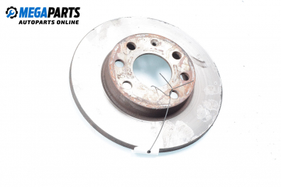Спирачен диск за Opel Corsa B Hatchback (03.1993 - 12.2002), позиция: предна