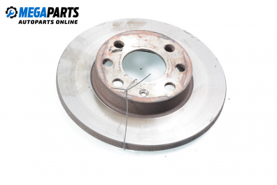 Спирачен диск за Opel Corsa B Hatchback (03.1993 - 12.2002), позиция: предна