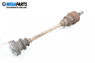 Полуоска за Mercedes-Benz E-Class Estate (S210) (06.1996 - 03.2003) E 220 T CDI (210.206), 143 к.с., позиция: задна, дясна