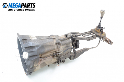 Ръчна скоростна кутия за Mercedes-Benz E-Class Estate (S210) (06.1996 - 03.2003) E 220 T CDI (210.206), 143 к.с.