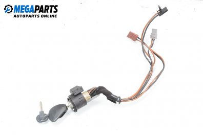 Контактен ключ за Citroen Xsara Break (10.1997 - 03.2010)