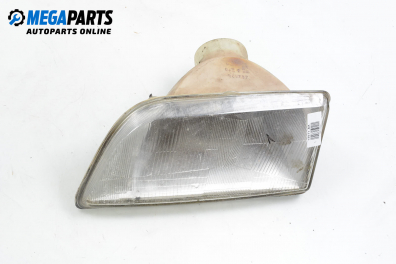 Фар за Citroen AX Hatchback (07.1986 - 12.1998), хечбек, позиция: лява